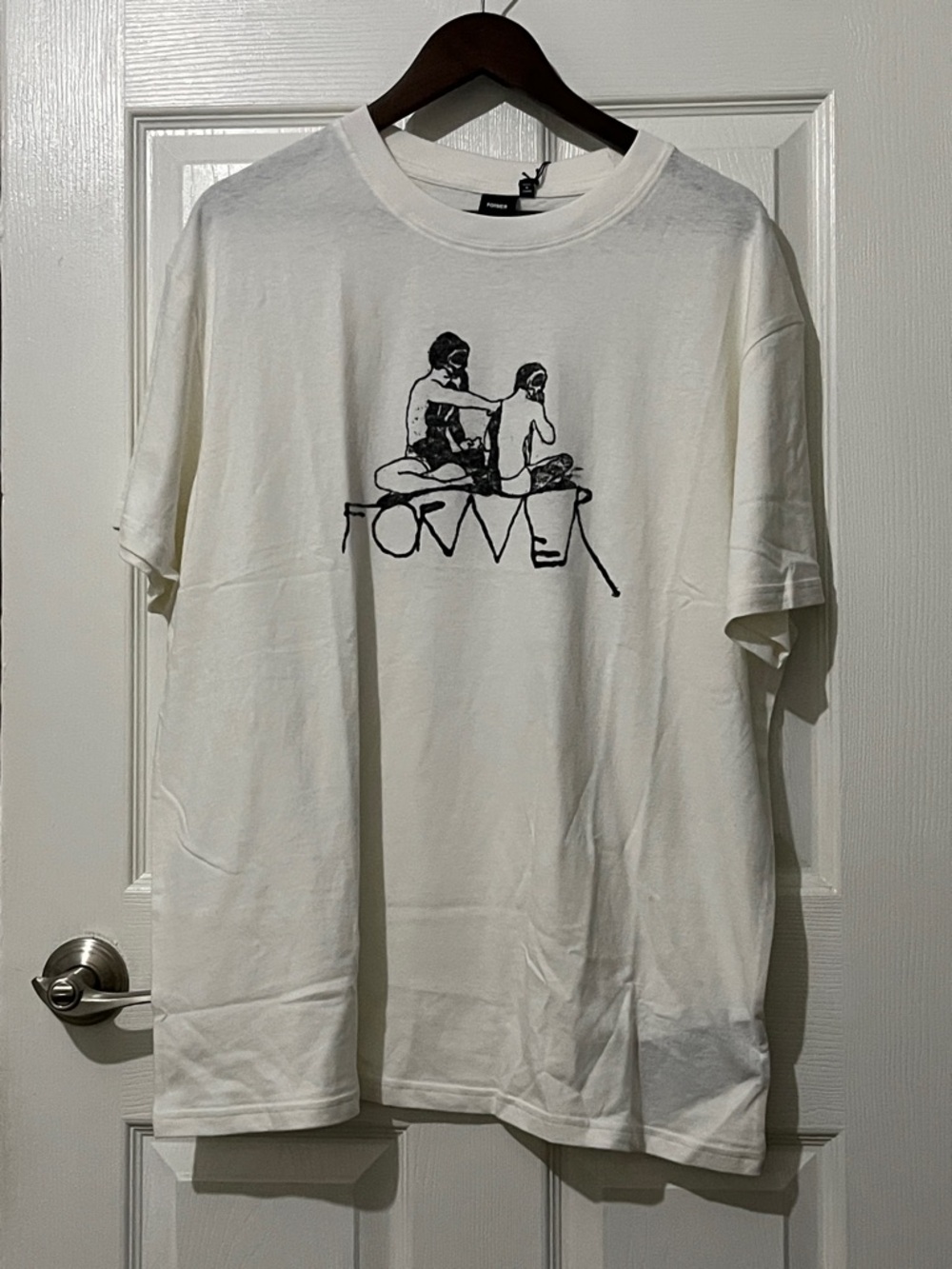 Former - Combustable Tee (New)